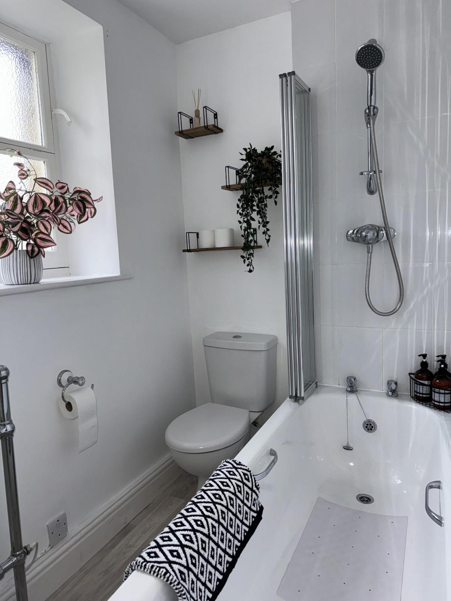 Kingsmead Apartment - Bath City Centre Eksteriør billede