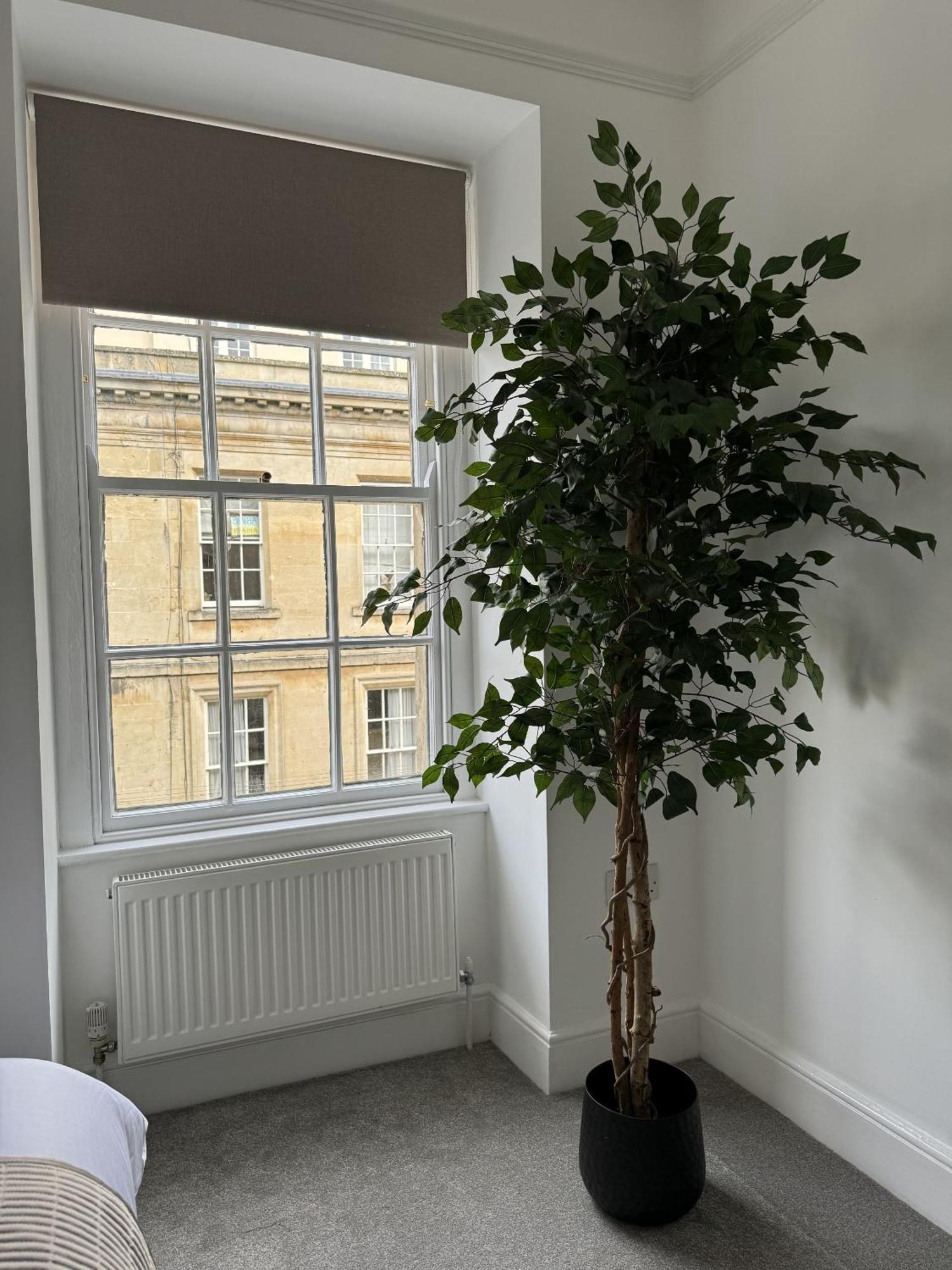 Kingsmead Apartment - Bath City Centre Eksteriør billede